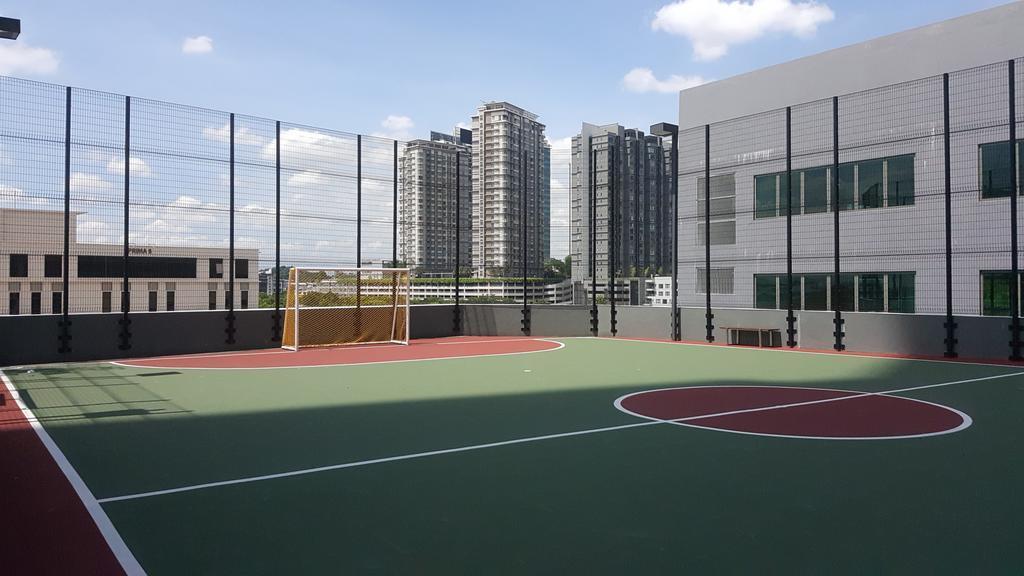 Stevlyn Artist Studio Cyberjaya Exterior photo