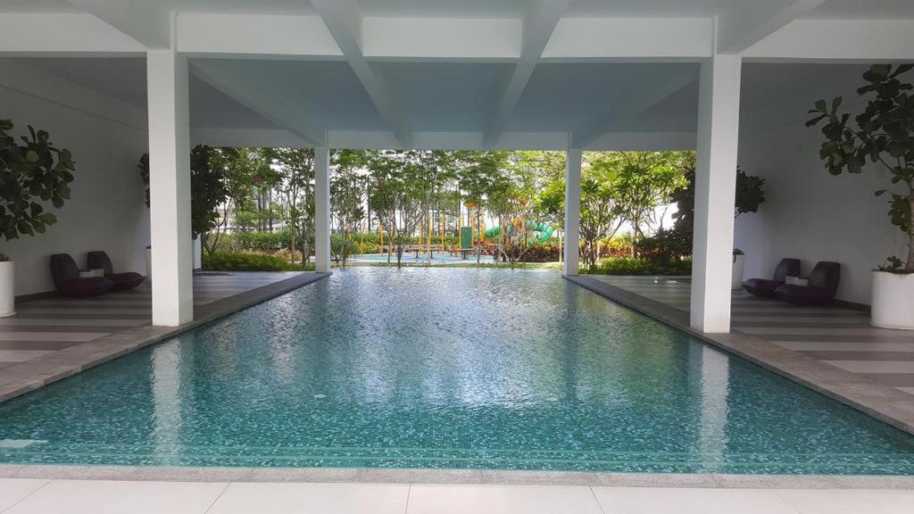 Stevlyn Artist Studio Cyberjaya Exterior photo