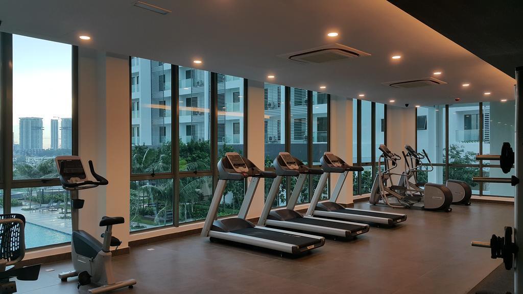 Stevlyn Artist Studio Cyberjaya Exterior photo