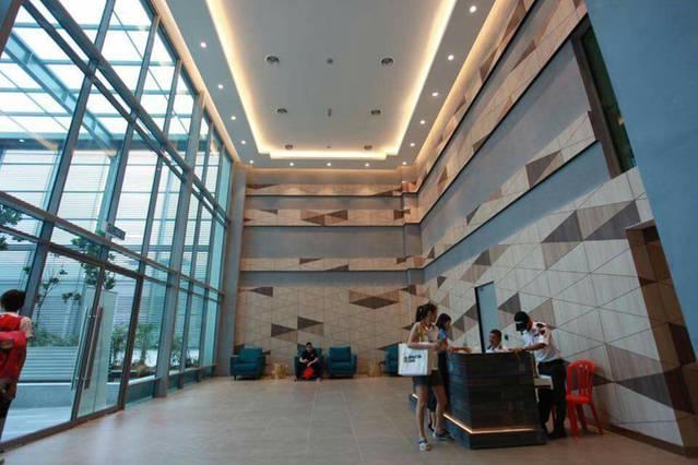 Stevlyn Artist Studio Cyberjaya Exterior photo