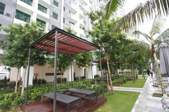 Stevlyn Artist Studio Cyberjaya Exterior photo